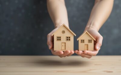 The Benefits of Downsizing: How to Make the Transition Easier