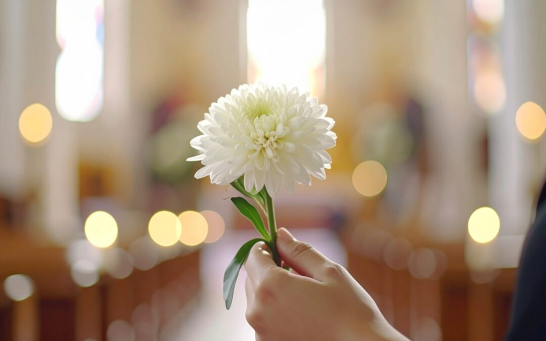 Navigating Grief in Probate Real Estate