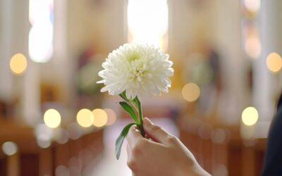 Navigating Grief in Probate Real Estate