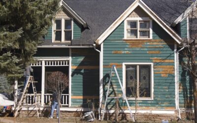 Top Renovations to Consider for Probate Properties